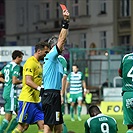 Bohemians - Zlín 2:2 (1:2)