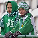 Bohemians 1905 - FK Baník Most 2:0 (2:0)