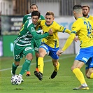 Bohemians - Teplice 2:0 (1:0)