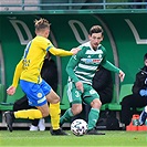 Bohemians - Teplice 2:0 (1:0)