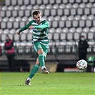 Bohemians - Teplice 2:0 (1:0)