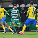 Bohemians - Teplice 2:0 (1:0)