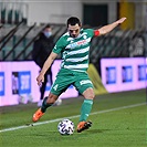 Bohemians - Teplice 2:0 (1:0)