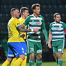 Bohemians - Teplice 2:0 (1:0)