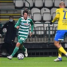 Bohemians - Teplice 2:0 (1:0)