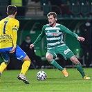 Bohemians - Teplice 2:0 (1:0)