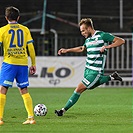 Bohemians - Teplice 2:0 (1:0)