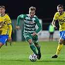 Bohemians - Teplice 2:0 (1:0)