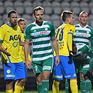 Bohemians - Teplice 2:0 (1:0)