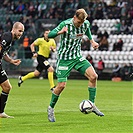 Bohemians - Dynamo ČB 3:1 (2:0)