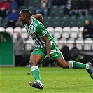 Bohemians - Dynamo ČB 3:1 (2:0)