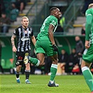 Bohemians - Dynamo ČB 3:1 (2:0)