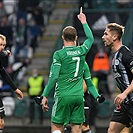 Bohemians - Dynamo ČB 3:1 (2:0)