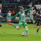 Bohemians - Dynamo ČB 3:1 (2:0)