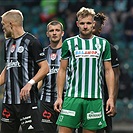 Bohemians - Dynamo ČB 3:1 (2:0)