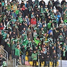 1.FK Příbram - Bohemians Praha 1905 1:0 (1:0)