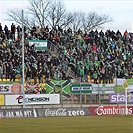 1.FK Příbram - Bohemians Praha 1905 1:0 (1:0)