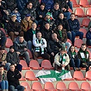 1.FK Příbram - Bohemians Praha 1905 1:0 (1:0)