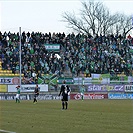 1.FK Příbram - Bohemians Praha 1905 1:0 (1:0)