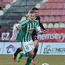 1.FK Příbram - Bohemians Praha 1905 1:0 (1:0)