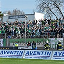 1.SC Znojmo FK - Bohemians Praha 1905 0:0 (0:0)