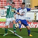 1.SC Znojmo FK - Bohemians Praha 1905 0:0 (0:0)