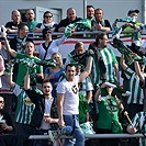 1.SC Znojmo FK - Bohemians Praha 1905 0:0 (0:0)