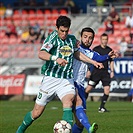 1.SC Znojmo FK - Bohemians Praha 1905 0:0 (0:0)