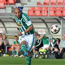 1.SC Znojmo FK - Bohemians Praha 1905 0:0 (0:0)