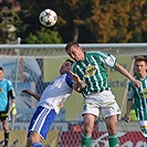 1.SC Znojmo FK - Bohemians Praha 1905 0:0 (0:0)