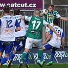 1.SC Znojmo FK - Bohemians Praha 1905 0:0 (0:0)