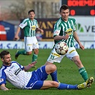 1.SC Znojmo FK - Bohemians Praha 1905 0:0 (0:0)