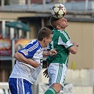 1.SC Znojmo FK - Bohemians Praha 1905 0:0 (0:0)