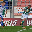 1.SC Znojmo FK - Bohemians Praha 1905 0:0 (0:0)