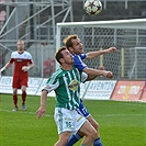 1.SC Znojmo FK - Bohemians Praha 1905 0:0 (0:0)