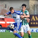 1.SC Znojmo FK - Bohemians Praha 1905 0:0 (0:0)