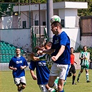 Bohemians 1905 B - Hořovicko 0:0