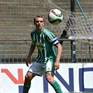 Bohemians Praha 1905 - FC Slovan Liberec 1:2 (0:2)