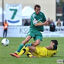 AC Sparta Praha - Bohemians 1905 1:1 (2:3pk.)