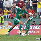 AC Sparta Praha - Bohemians 1905 1:1 (2:3pk.)