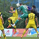 AC Sparta Praha - Bohemians 1905 1:1 (2:3pk.)