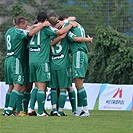 AC Sparta Praha - Bohemians 1905 1:1 (2:3pk.)