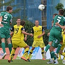 AC Sparta Praha - Bohemians 1905 1:1 (2:3pk.)