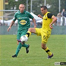 AC Sparta Praha - Bohemians 1905 1:1 (2:3pk.)