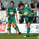 AC Sparta Praha - Bohemians 1905 1:1 (2:3pk.)