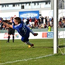 AC Sparta Praha - Bohemians 1905 1:1 (2:3pk.)