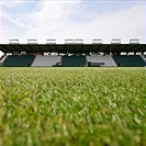 Bohemians Praha 1905 - 1. FC Slovácko 2:1 (2:0)