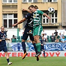 Bohemians Praha 1905 - 1. FC Slovácko 2:1 (2:0)