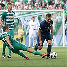 Bohemians Praha 1905 - 1. FC Slovácko 2:1 (2:0)