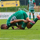 FK Senica - Bohemians Praha 1905 0:5 (0:3)